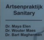 Artsenpraktijk Sanitary
